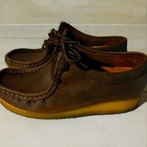 size 6.5 clarks